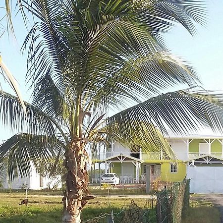 Villa Soleil De Surgy Sainte-Anne  Exteriér fotografie
