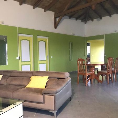 Villa Soleil De Surgy Sainte-Anne  Exteriér fotografie