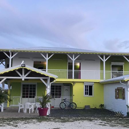 Villa Soleil De Surgy Sainte-Anne  Exteriér fotografie