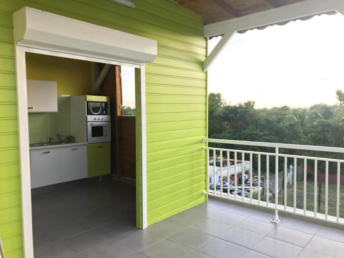 Villa Soleil De Surgy Sainte-Anne  Exteriér fotografie